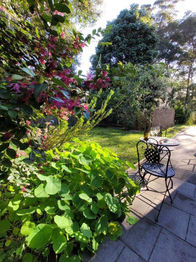 Garden Rest Leilighet New Lambton Eksteriør bilde